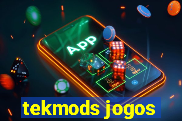 tekmods jogos